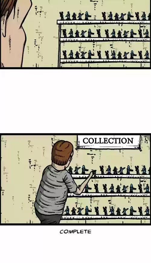 The Sound of Your Heart Chapter 419: