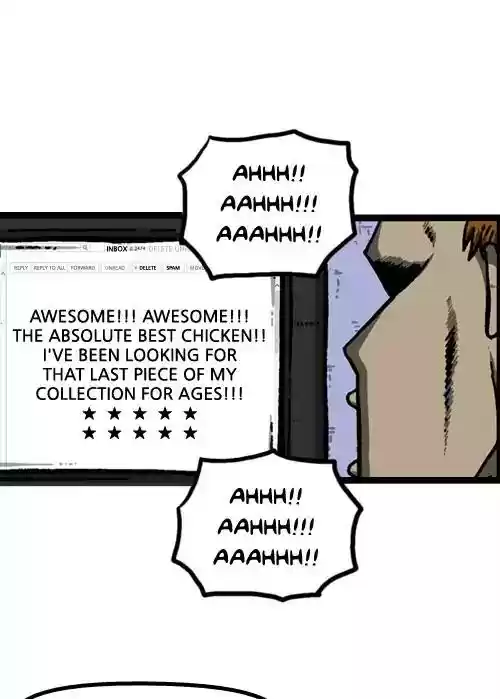 The Sound of Your Heart Chapter 419: