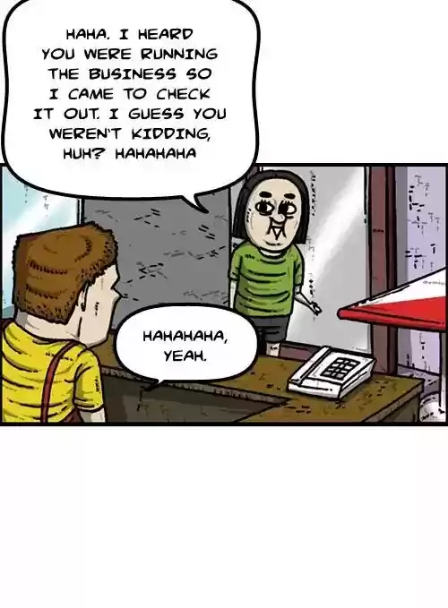 The Sound of Your Heart Chapter 419: