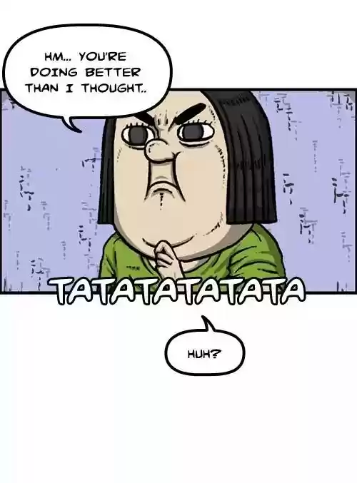 The Sound of Your Heart Chapter 419: