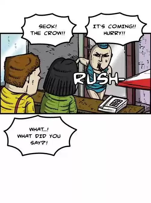 The Sound of Your Heart Chapter 419: