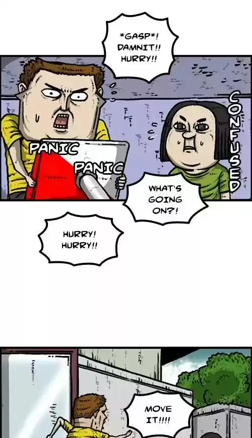 The Sound of Your Heart Chapter 419: