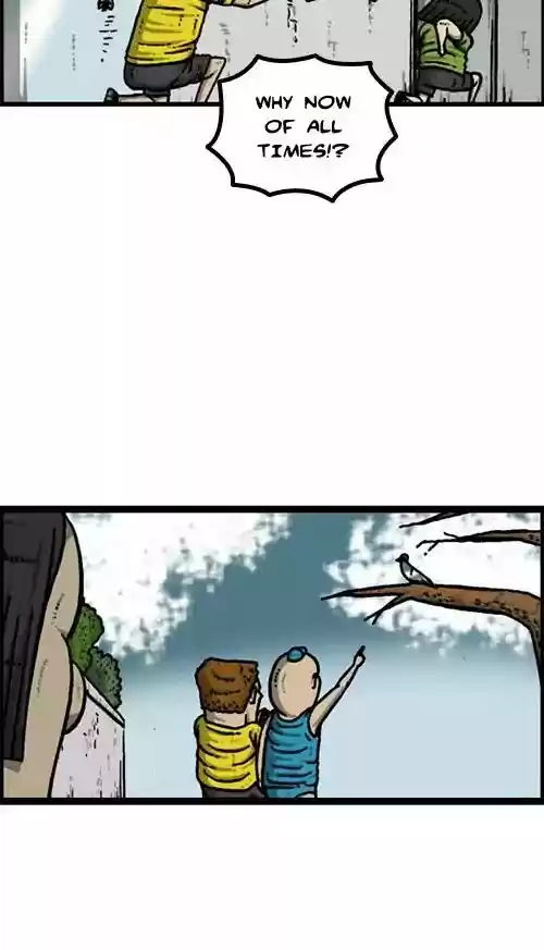 The Sound of Your Heart Chapter 419: