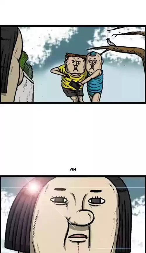 The Sound of Your Heart Chapter 419: