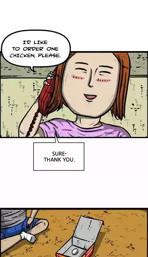 The Sound of Your Heart Chapter 419: