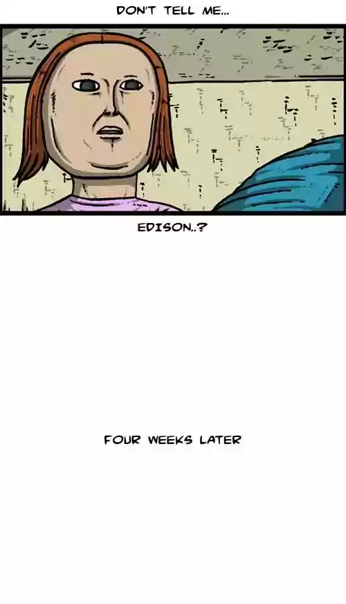 The Sound of Your Heart Chapter 419: