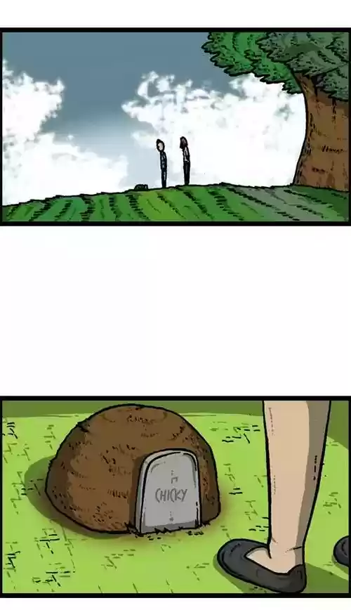 The Sound of Your Heart Chapter 419: