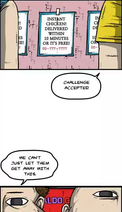 The Sound of Your Heart Chapter 419: