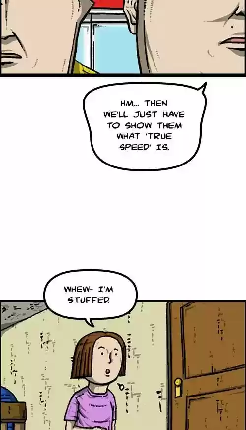 The Sound of Your Heart Chapter 419: