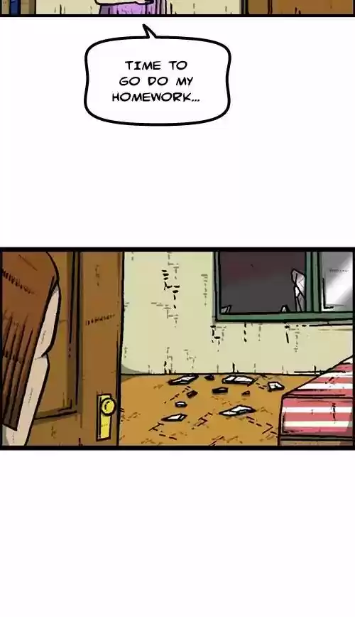 The Sound of Your Heart Chapter 419: