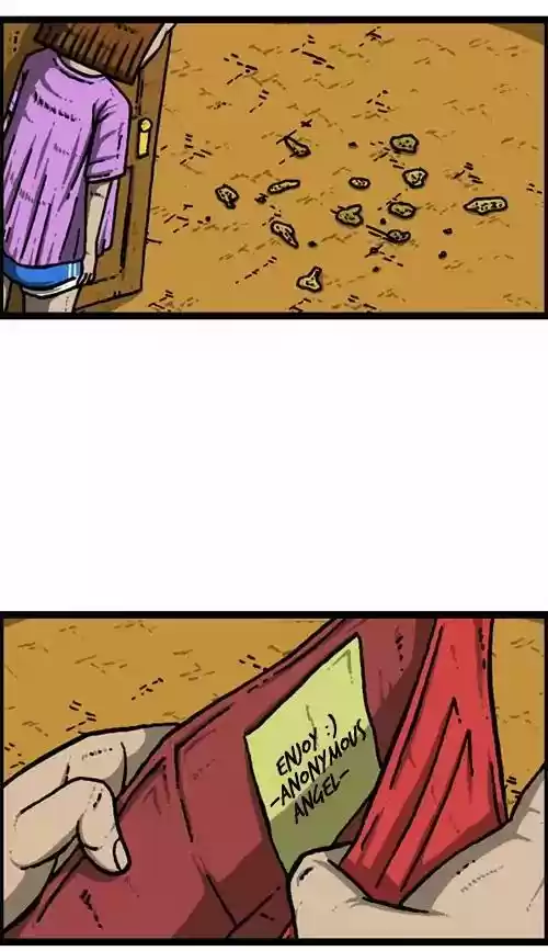 The Sound of Your Heart Chapter 419: