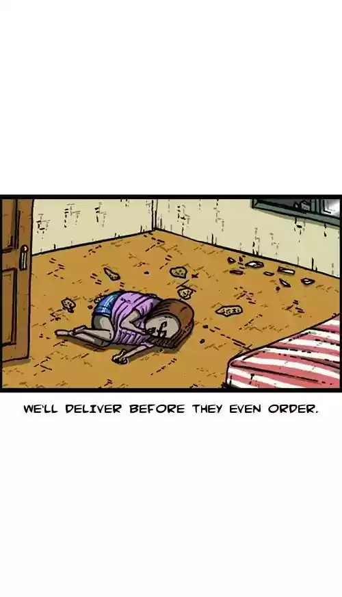 The Sound of Your Heart Chapter 419: