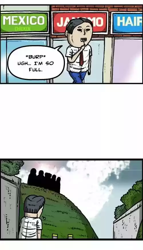 The Sound of Your Heart Chapter 419: