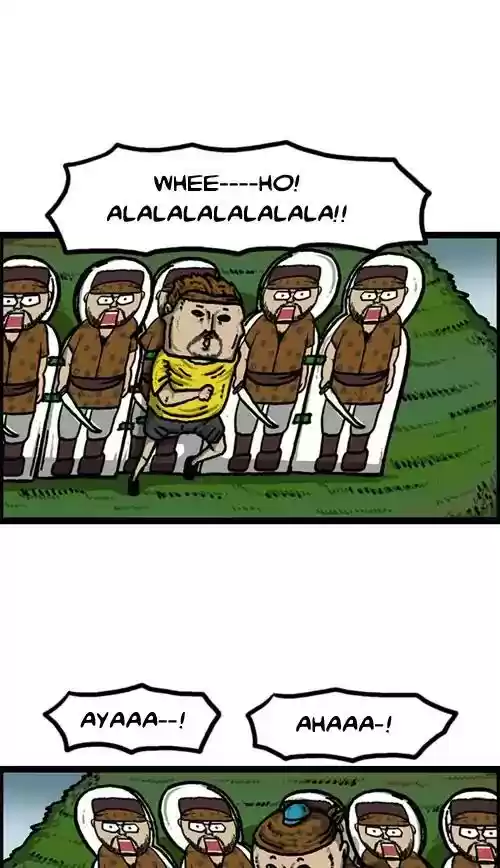 The Sound of Your Heart Chapter 419: