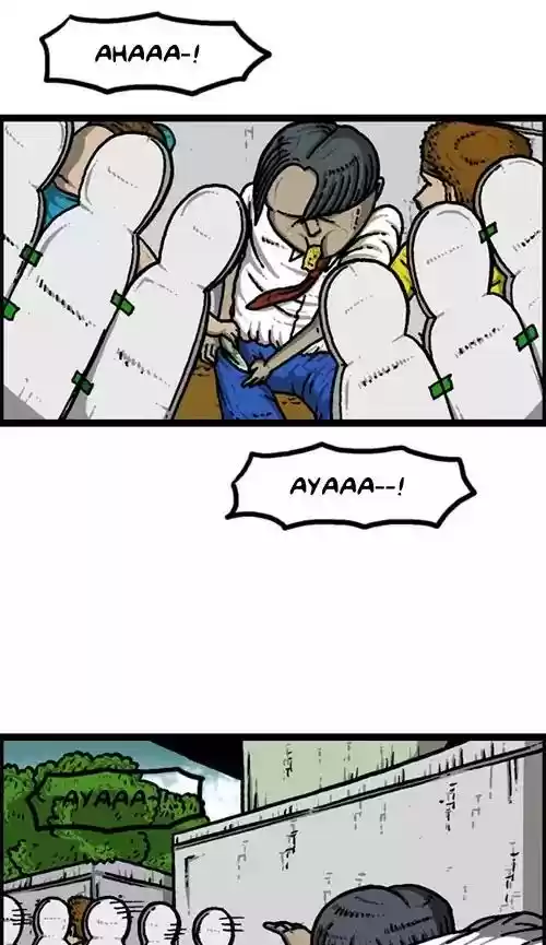 The Sound of Your Heart Chapter 419: