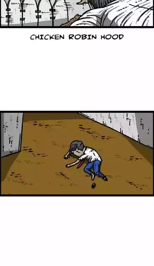 The Sound of Your Heart Chapter 419: