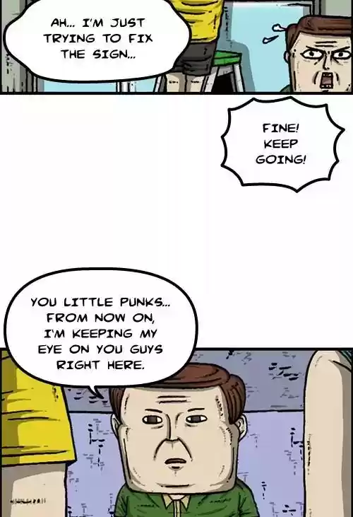 The Sound of Your Heart Chapter 419: