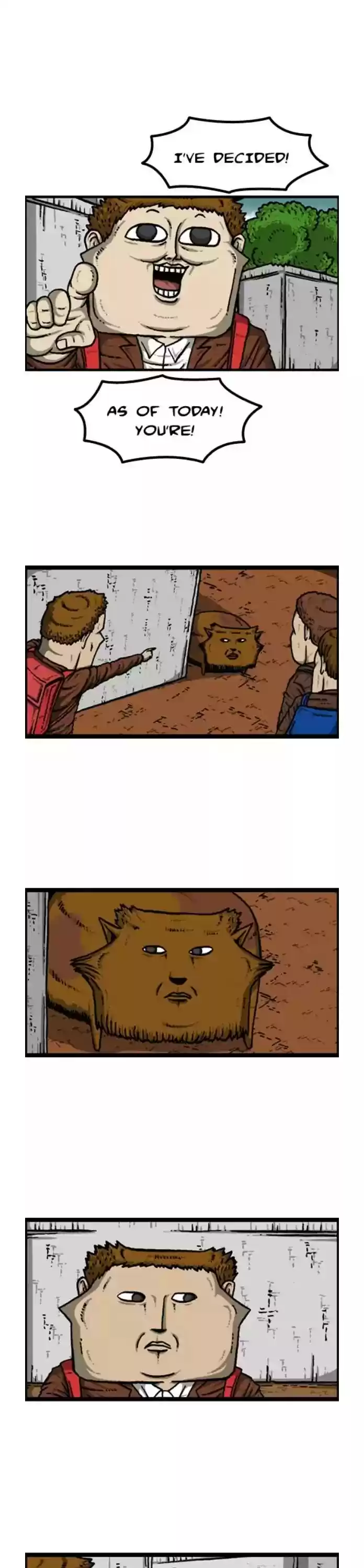 The Sound of Your Heart Chapter 420: