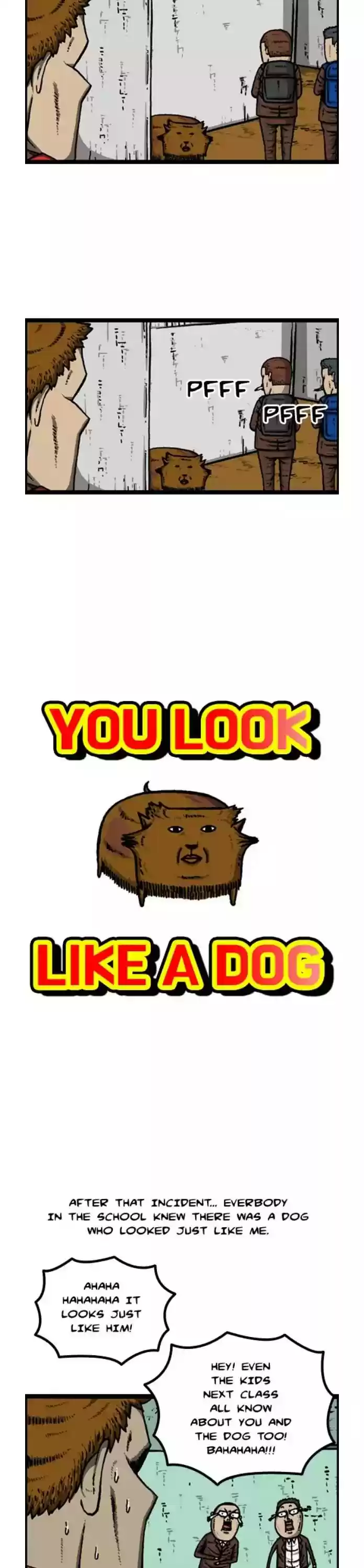 The Sound of Your Heart Chapter 420: