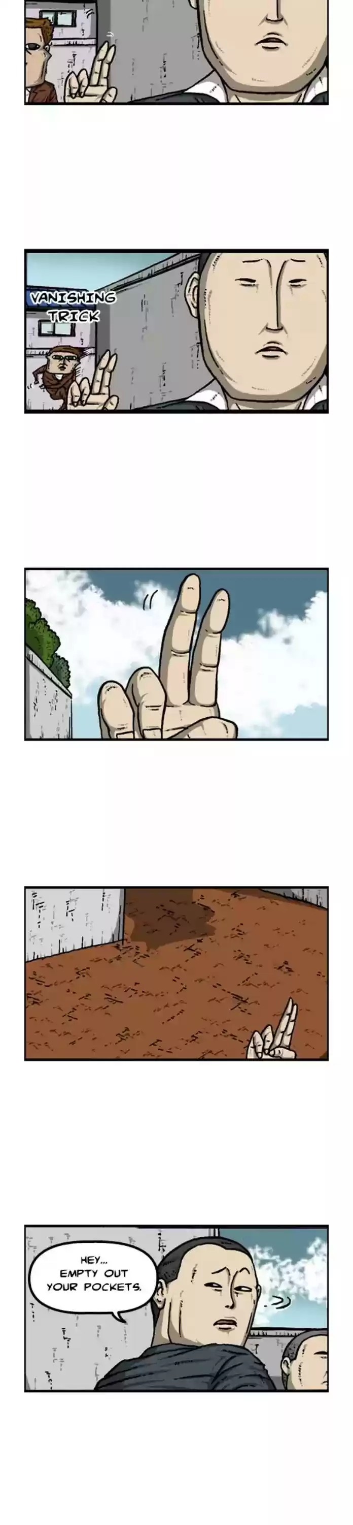 The Sound of Your Heart Chapter 420: