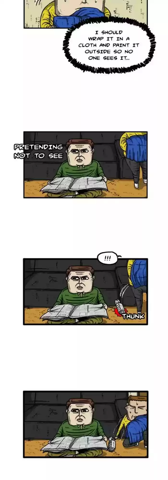 The Sound of Your Heart Chapter 421: