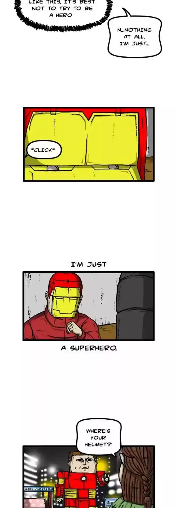 The Sound of Your Heart Chapter 421: