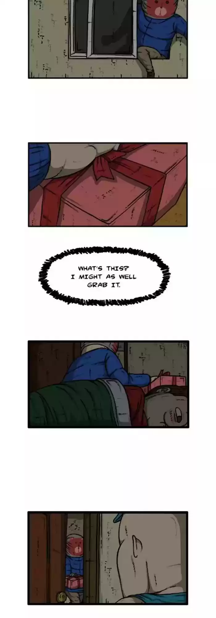 The Sound of Your Heart Chapter 421: