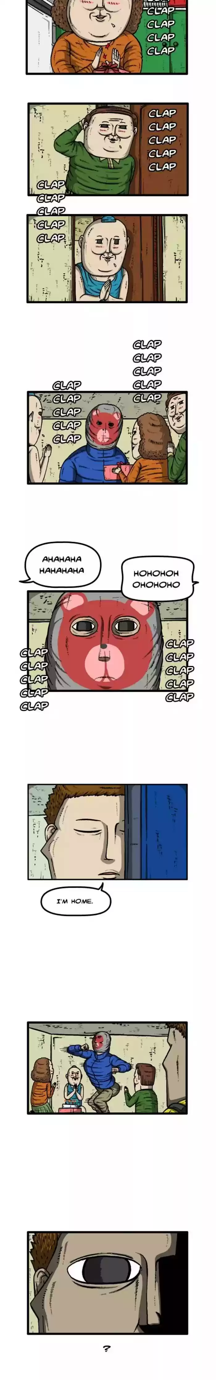 The Sound of Your Heart Chapter 421: