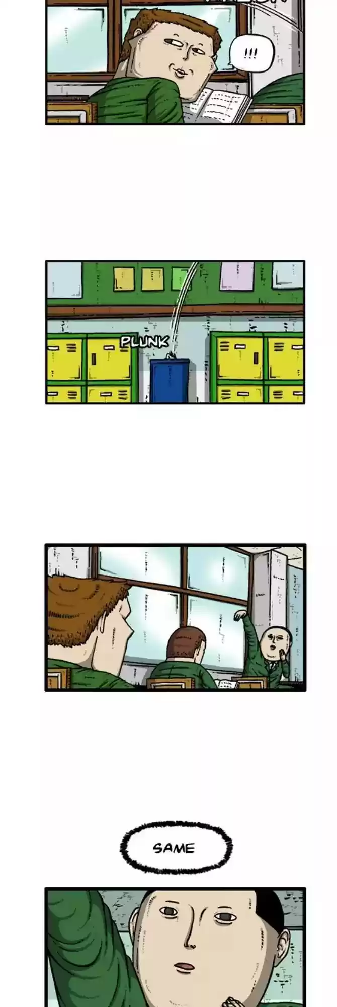 The Sound of Your Heart Chapter 422: