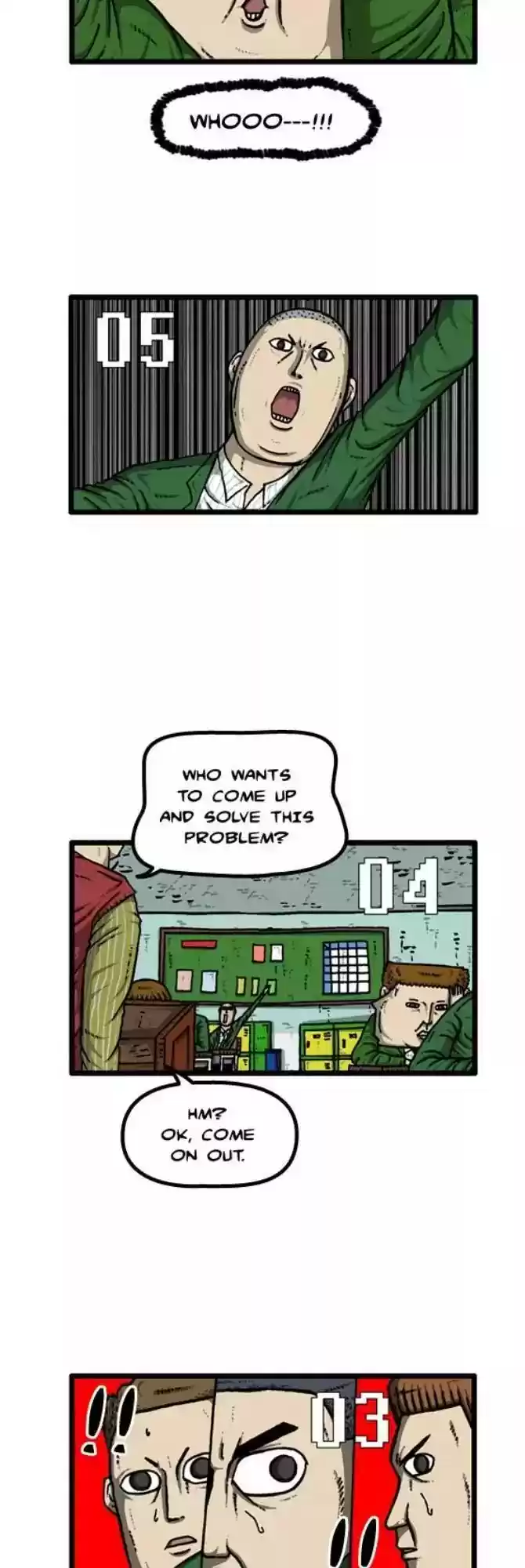 The Sound of Your Heart Chapter 422: