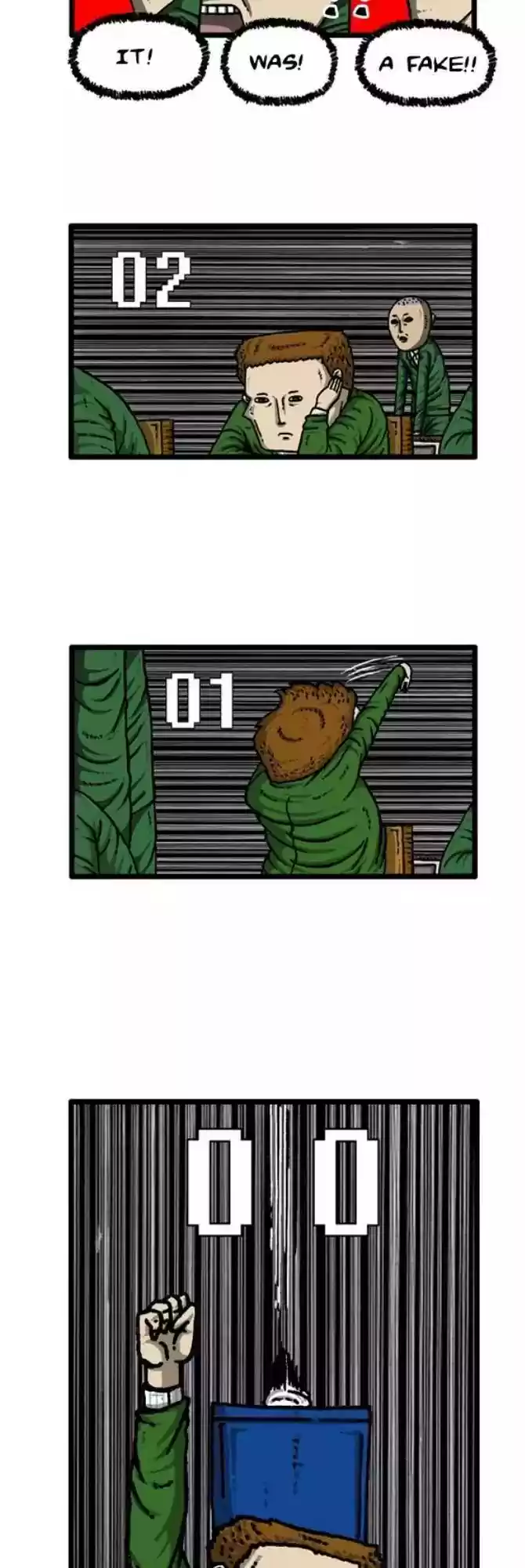 The Sound of Your Heart Chapter 422: