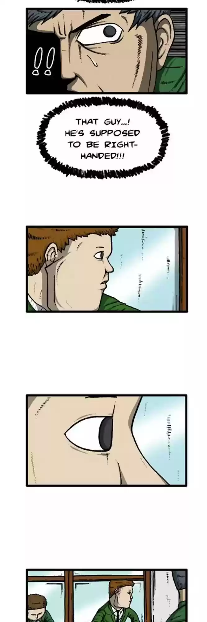 The Sound of Your Heart Chapter 422: