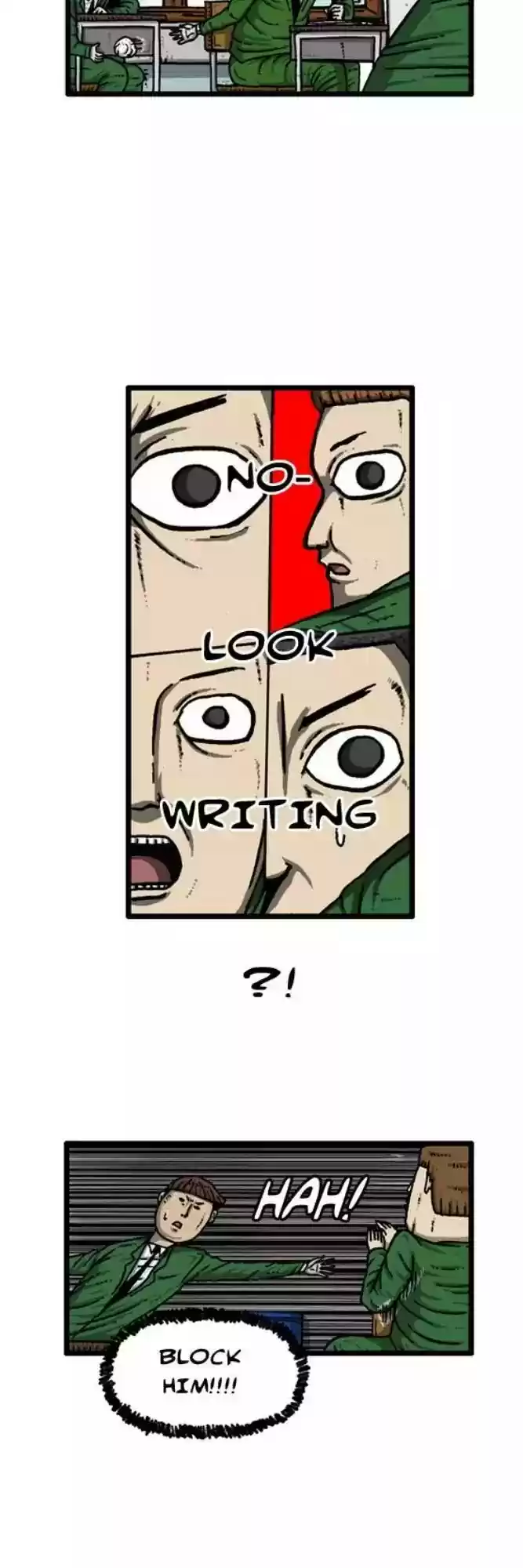 The Sound of Your Heart Chapter 422: