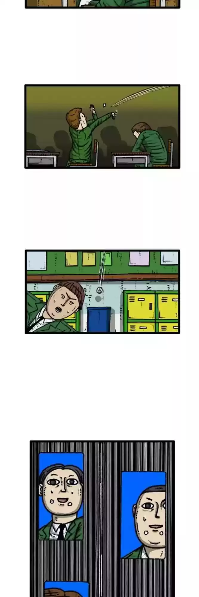 The Sound of Your Heart Chapter 422: