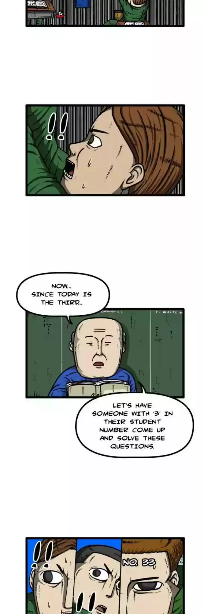 The Sound of Your Heart Chapter 422: