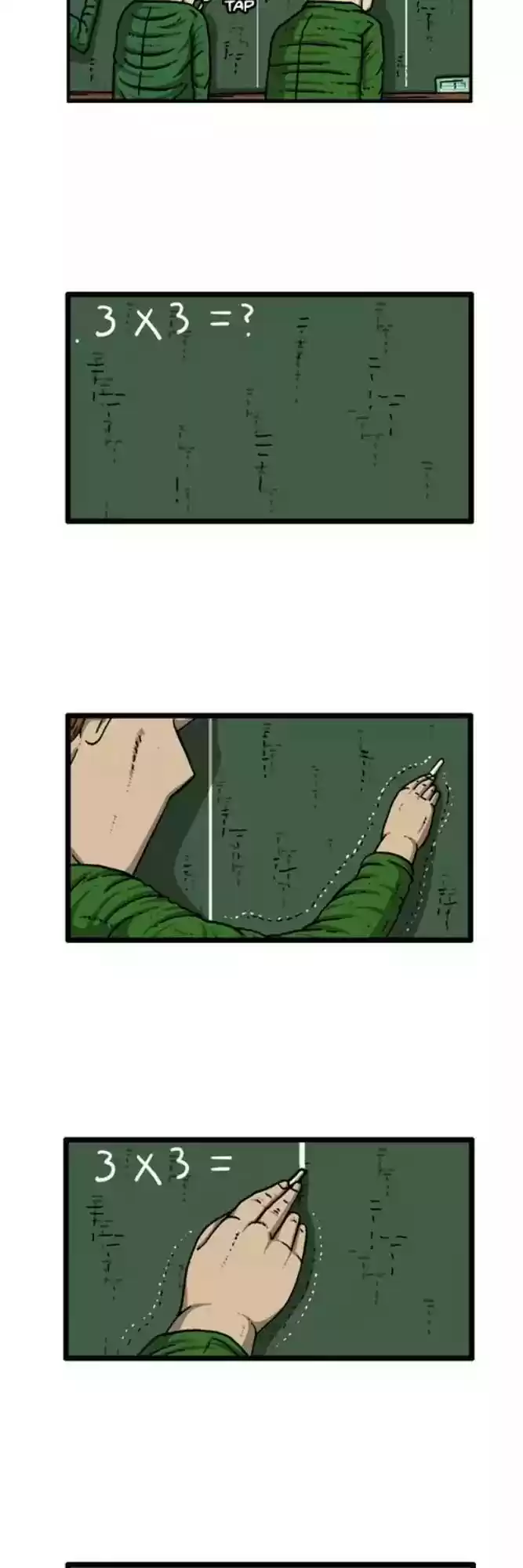 The Sound of Your Heart Chapter 422: