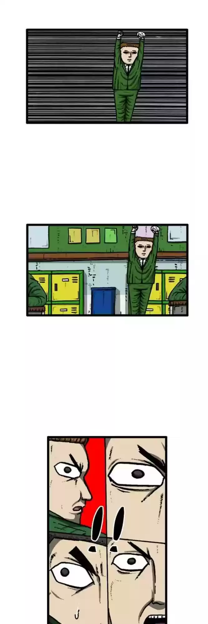 The Sound of Your Heart Chapter 422: