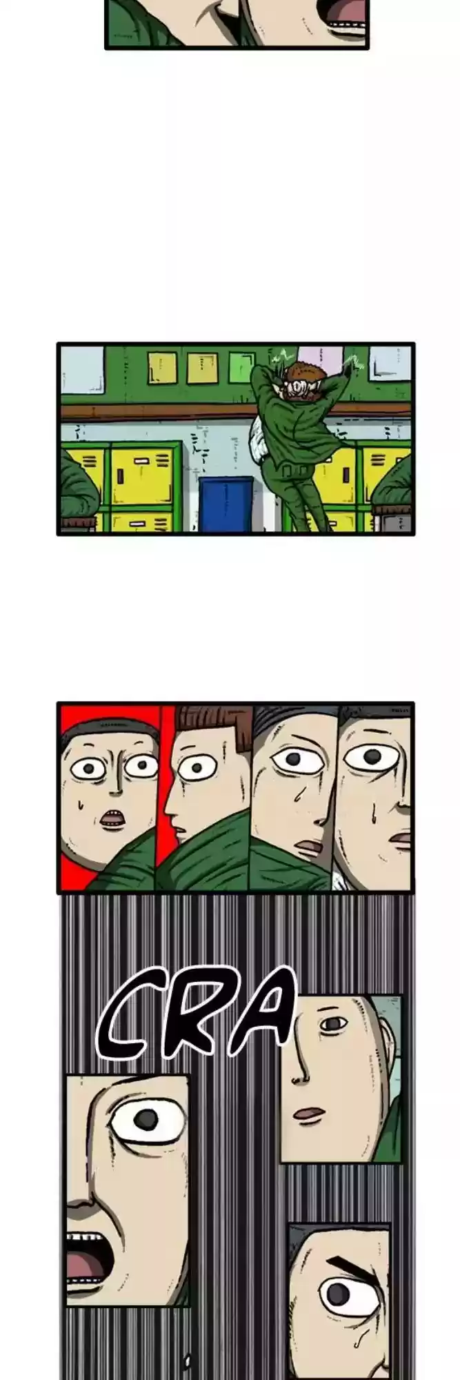 The Sound of Your Heart Chapter 422: