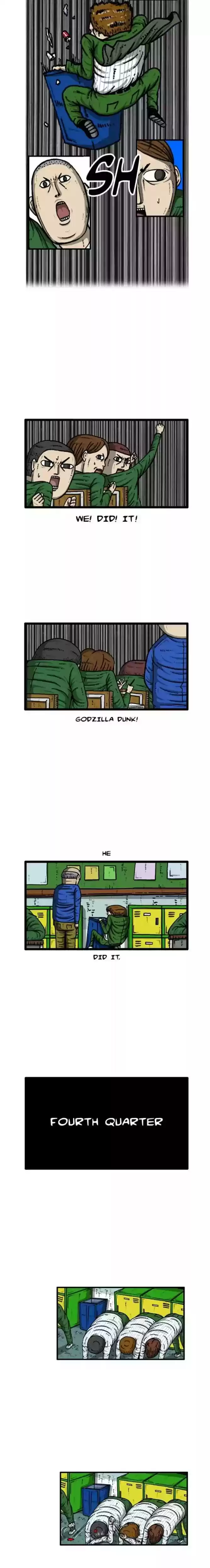 The Sound of Your Heart Chapter 422: