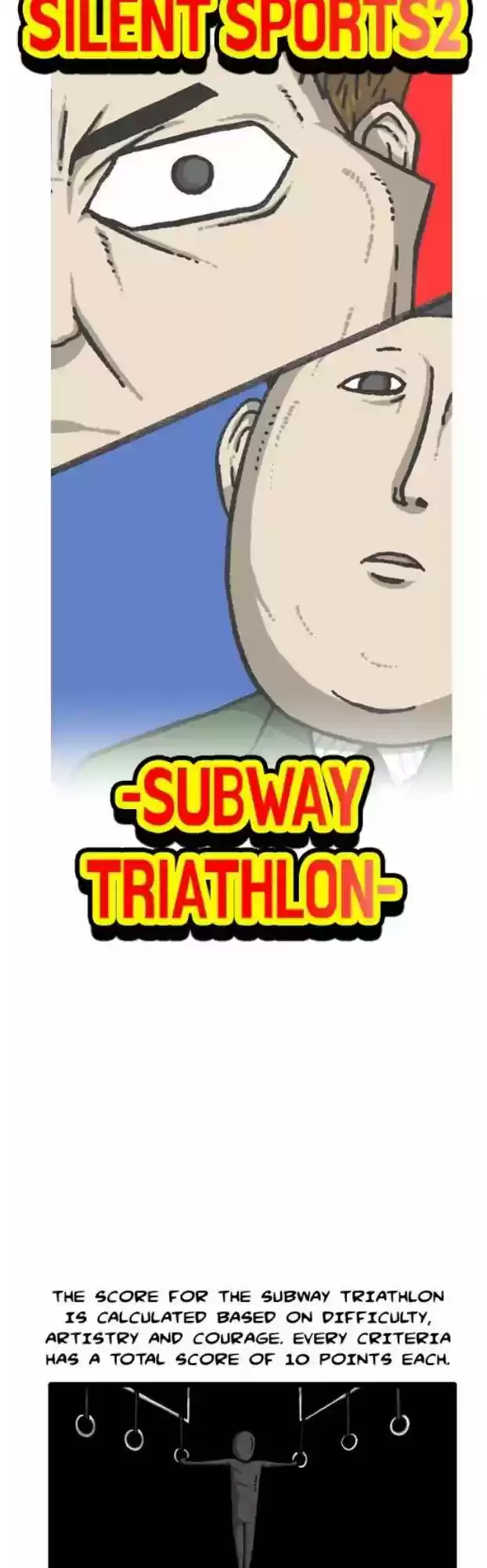 The Sound of Your Heart Chapter 423: