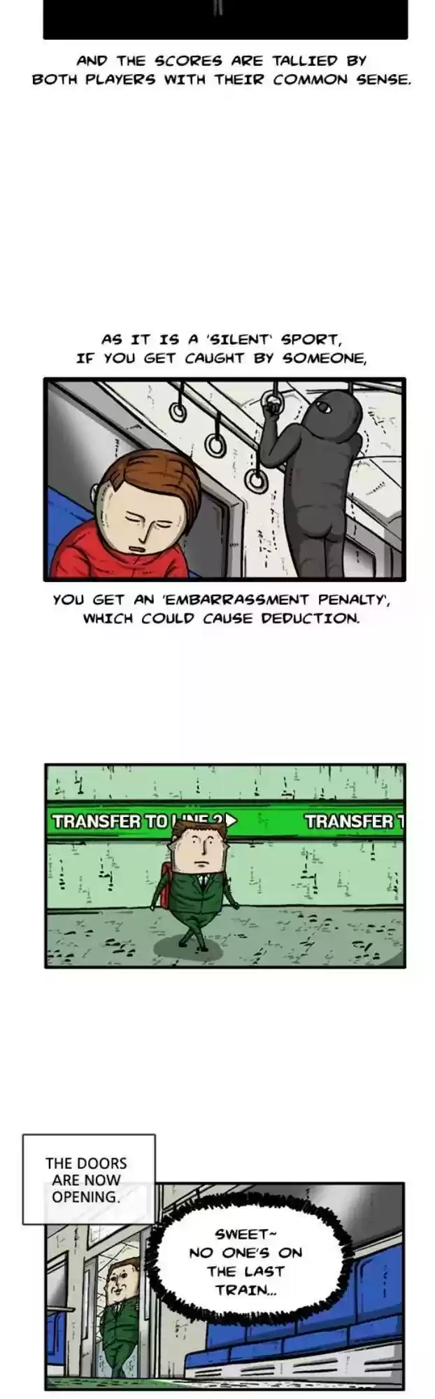 The Sound of Your Heart Chapter 423: