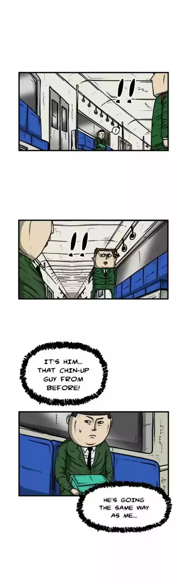 The Sound of Your Heart Chapter 423: