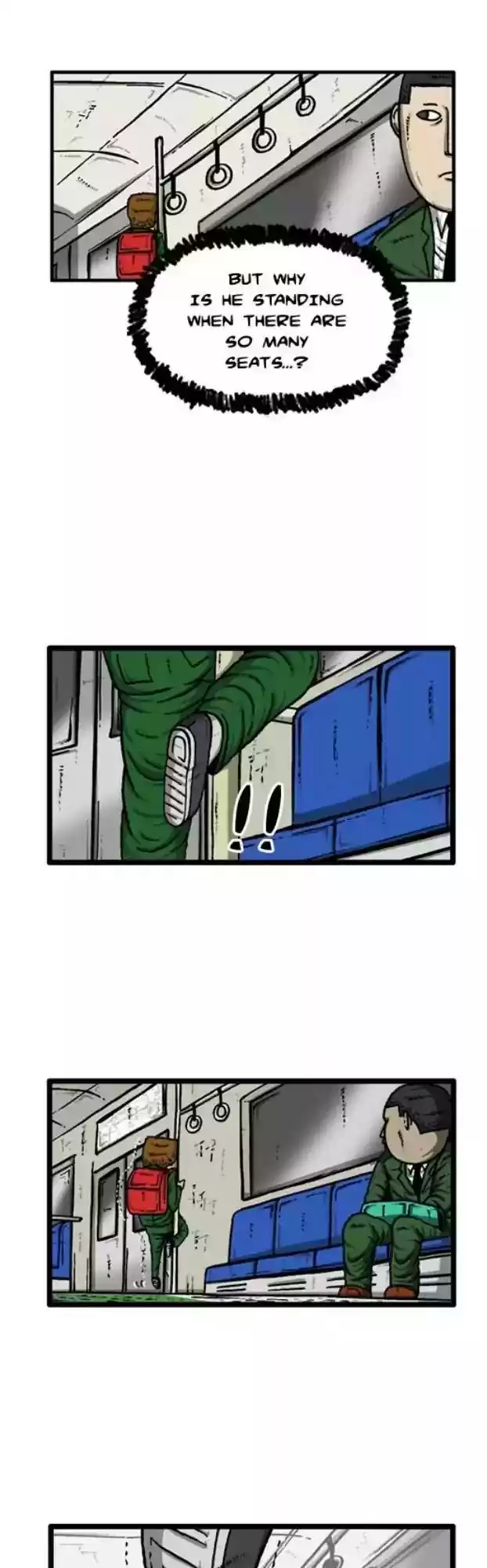 The Sound of Your Heart Chapter 423: