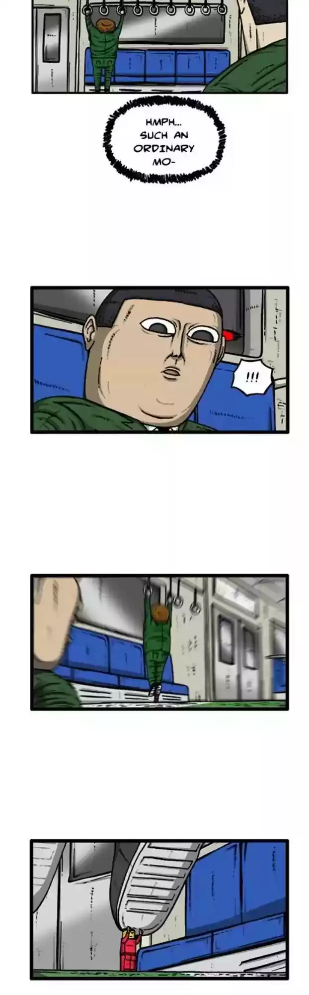 The Sound of Your Heart Chapter 423: