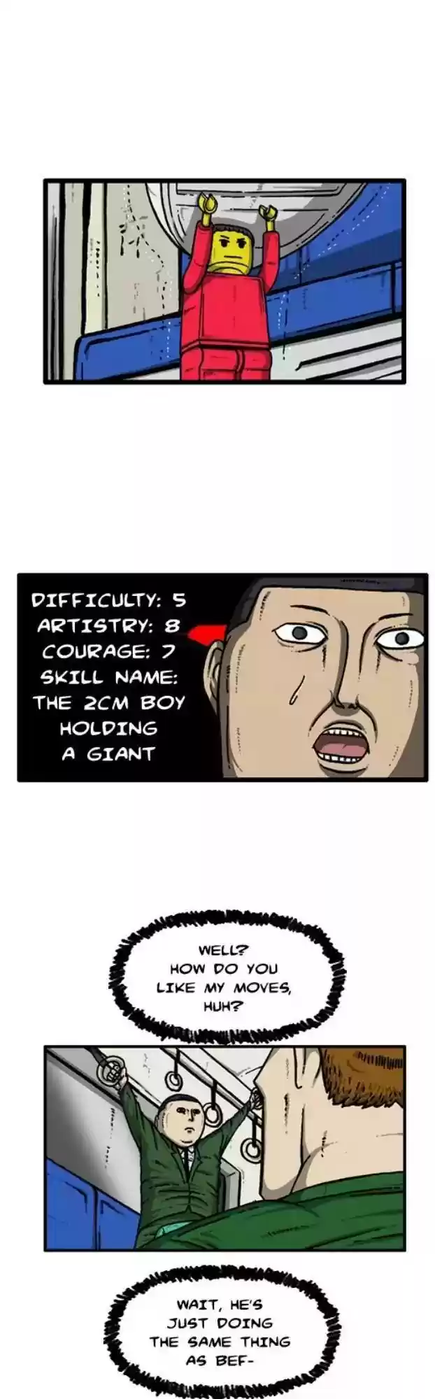 The Sound of Your Heart Chapter 423: