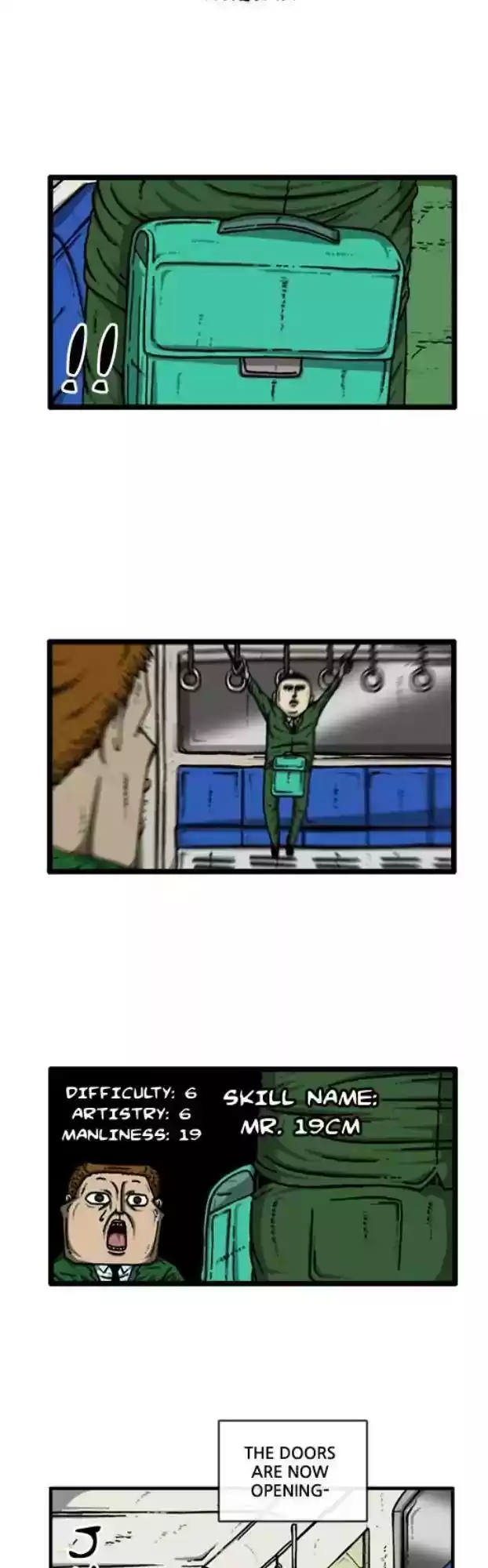 The Sound of Your Heart Chapter 423: