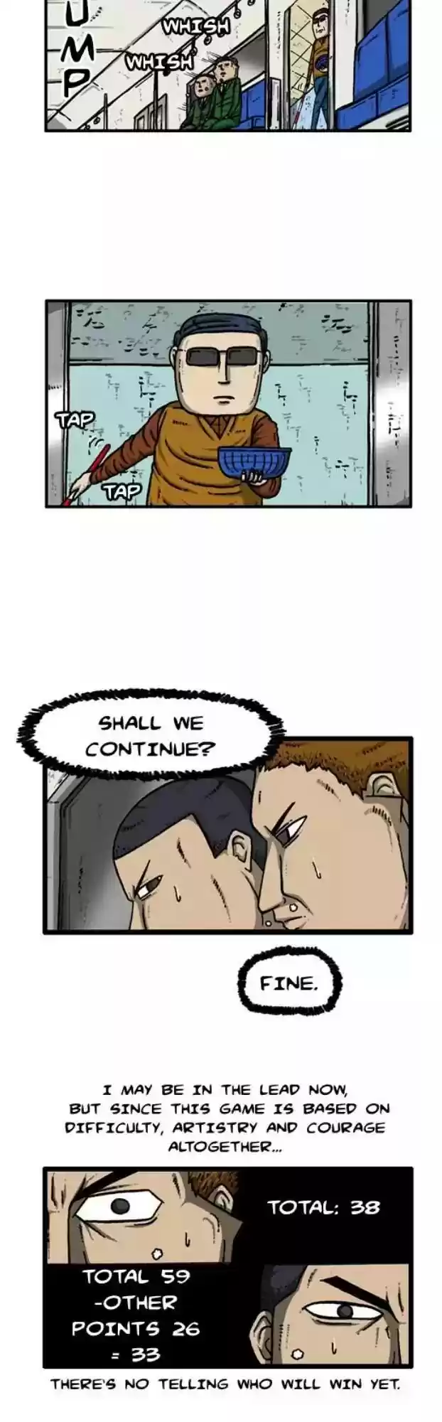 The Sound of Your Heart Chapter 423: