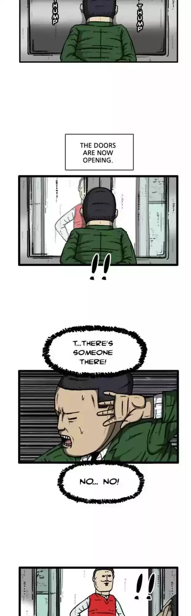 The Sound of Your Heart Chapter 423: