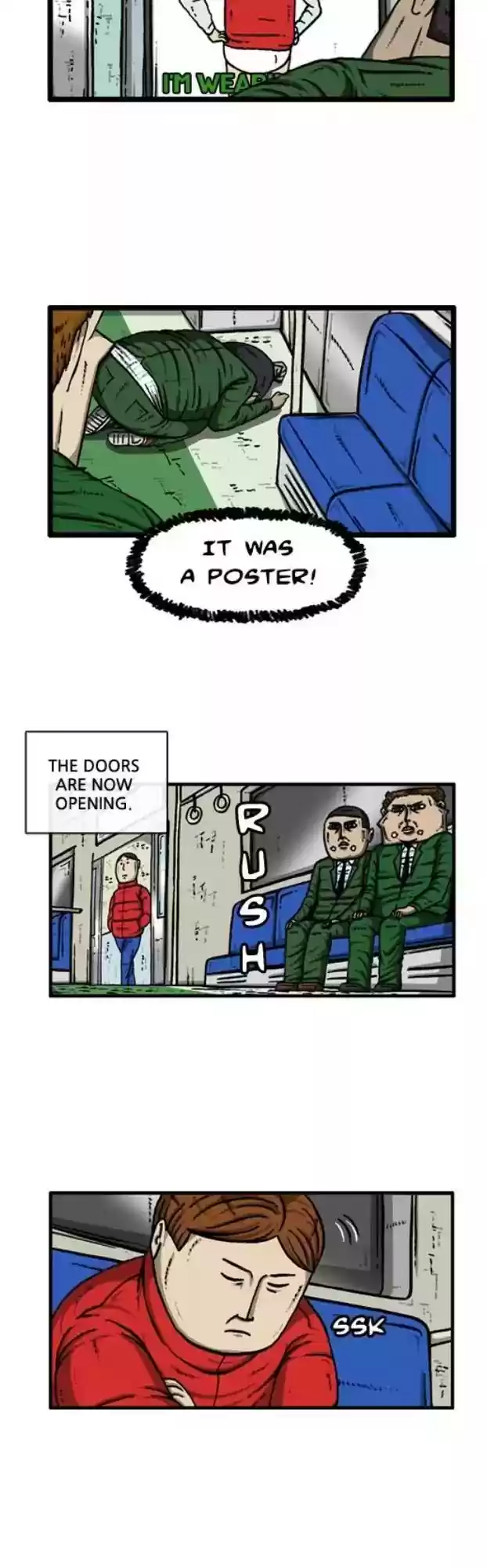 The Sound of Your Heart Chapter 423: