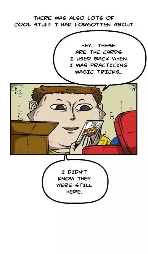 The Sound of Your Heart Chapter 424: